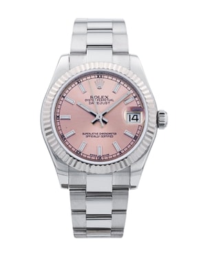Parcourez notre sélection de montres automatiques de marques prestigieuses telles que Blancpain, Bell & Ross, Breitling et Rolex.
